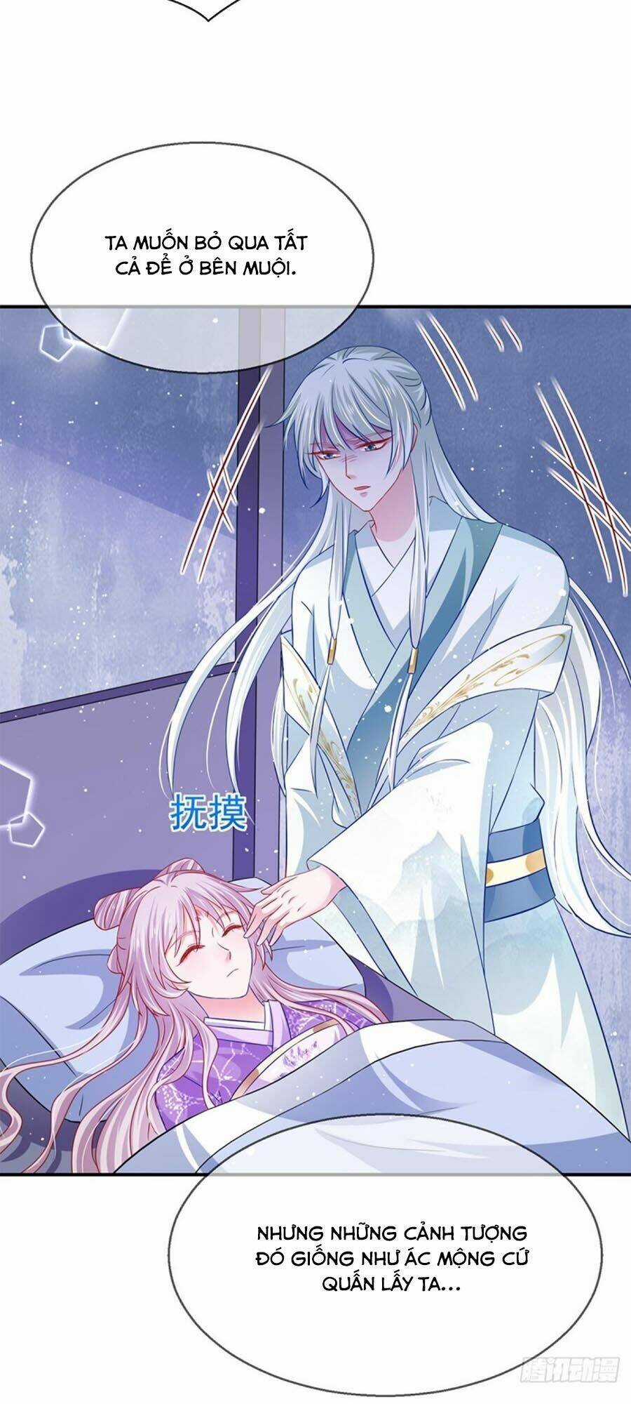 Dưỡng Thú Vi Phi - Chapter 47 - Trang 29