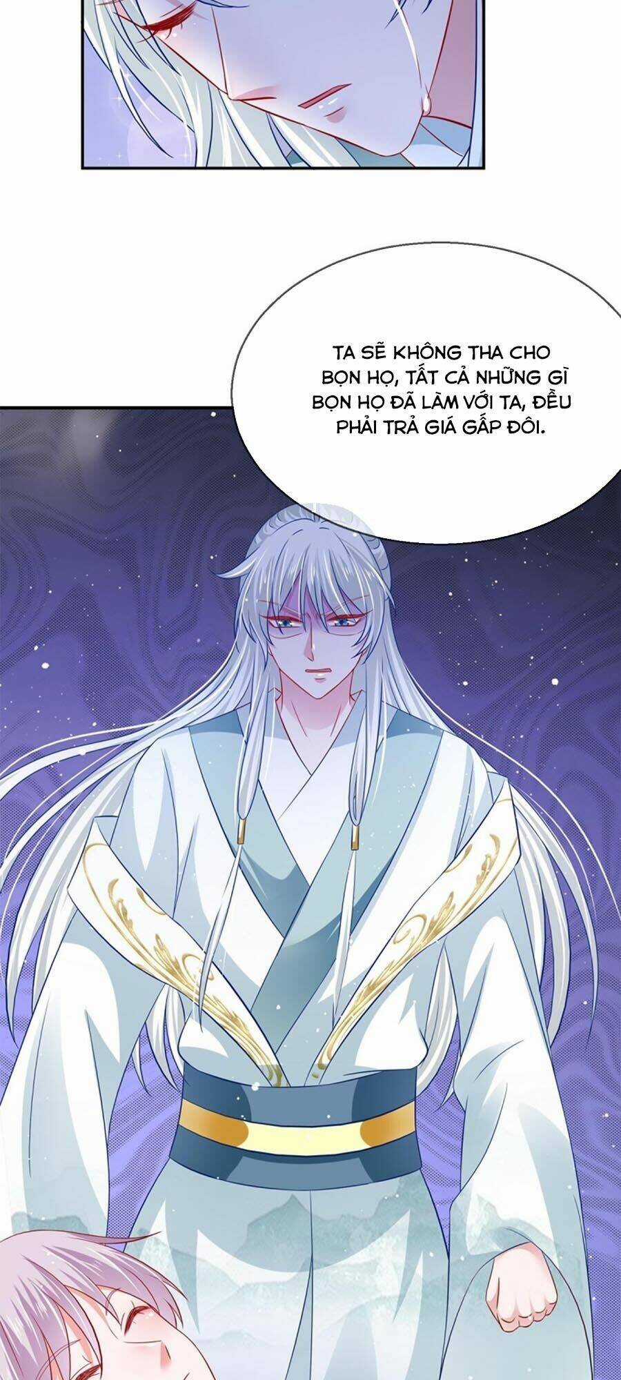 Dưỡng Thú Vi Phi - Chapter 47 - Trang 31