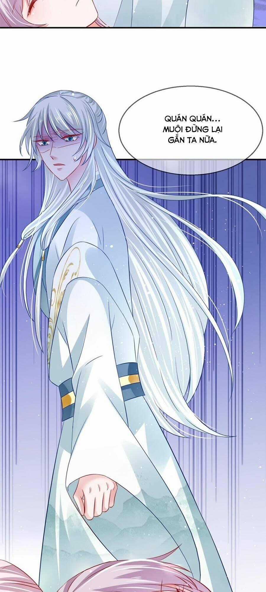 Dưỡng Thú Vi Phi - Chapter 47 - Trang 32