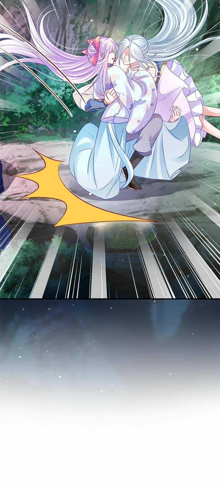 Dưỡng Thú Vi Phi - Chapter 47 - Trang 5