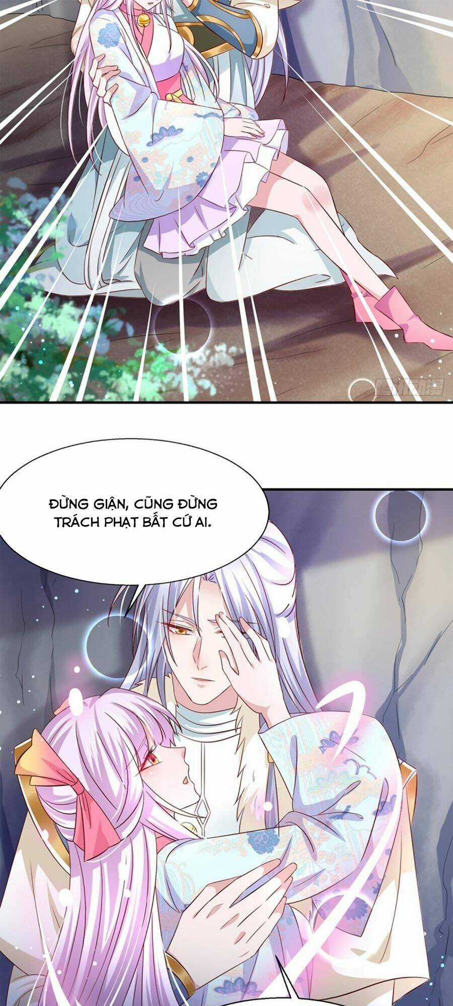 Dưỡng Thú Vi Phi - Chapter 47 - Trang 7