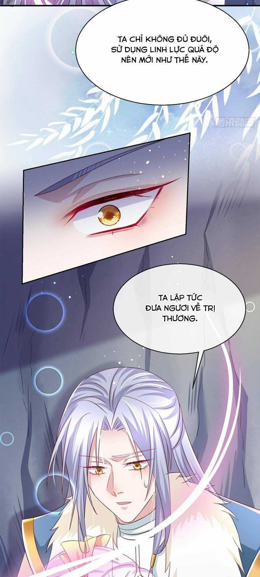 Dưỡng Thú Vi Phi - Chapter 47 - Trang 8