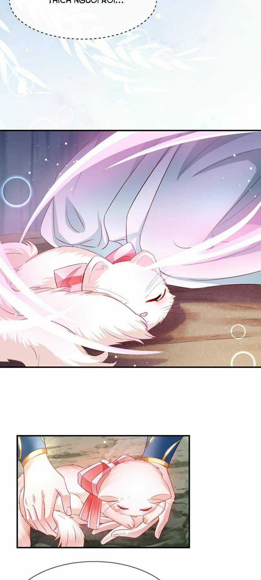 Dưỡng Thú Vi Phi - Chapter 47 - Trang 10