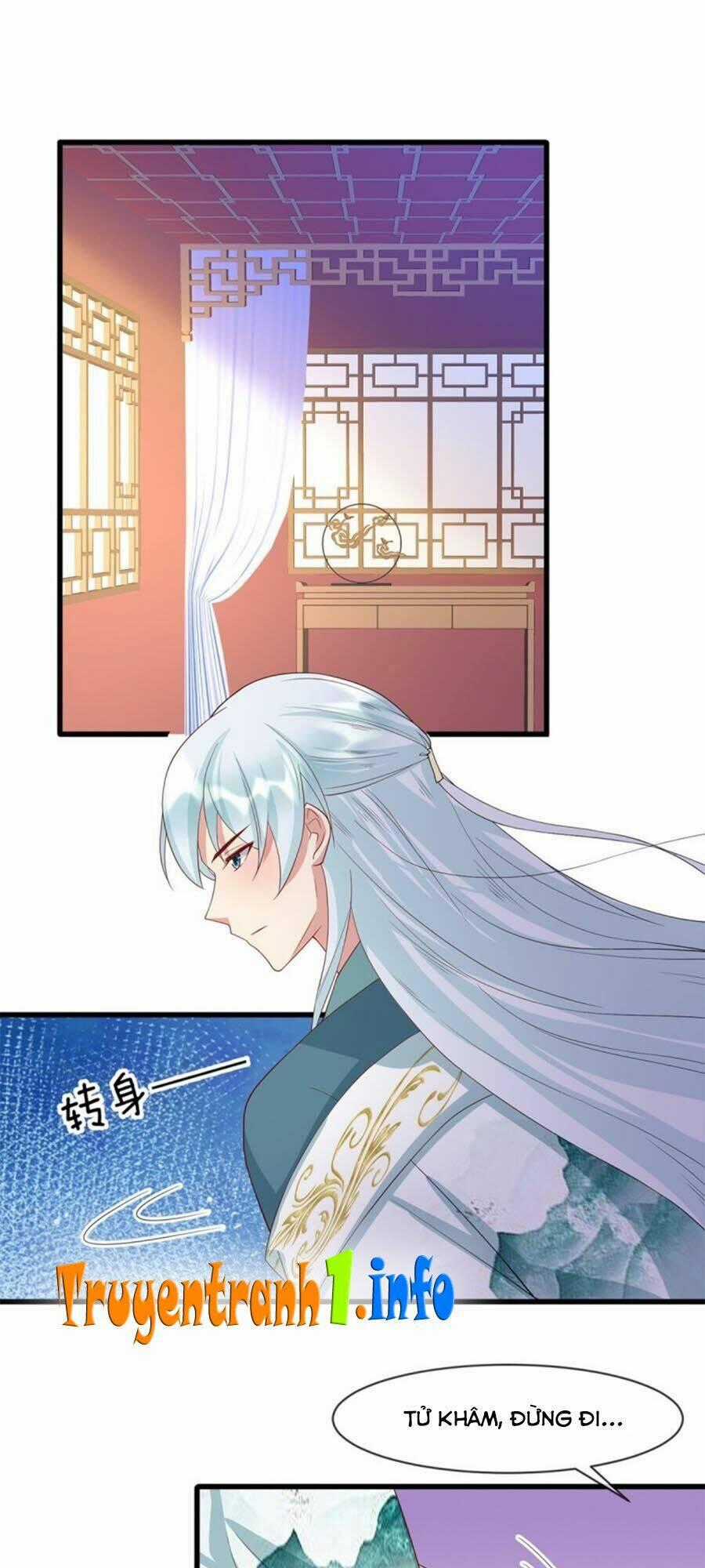 Dưỡng Thú Vi Phi - Chapter 48 - Trang 1