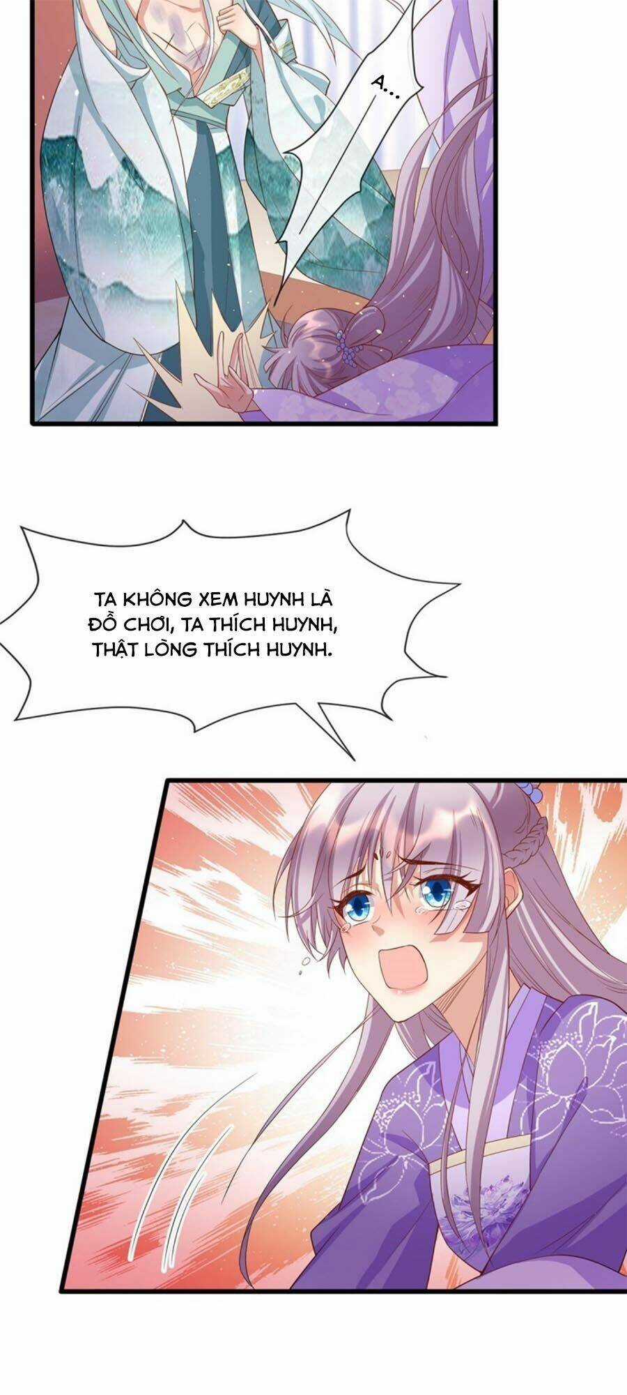 Dưỡng Thú Vi Phi - Chapter 48 - Trang 11