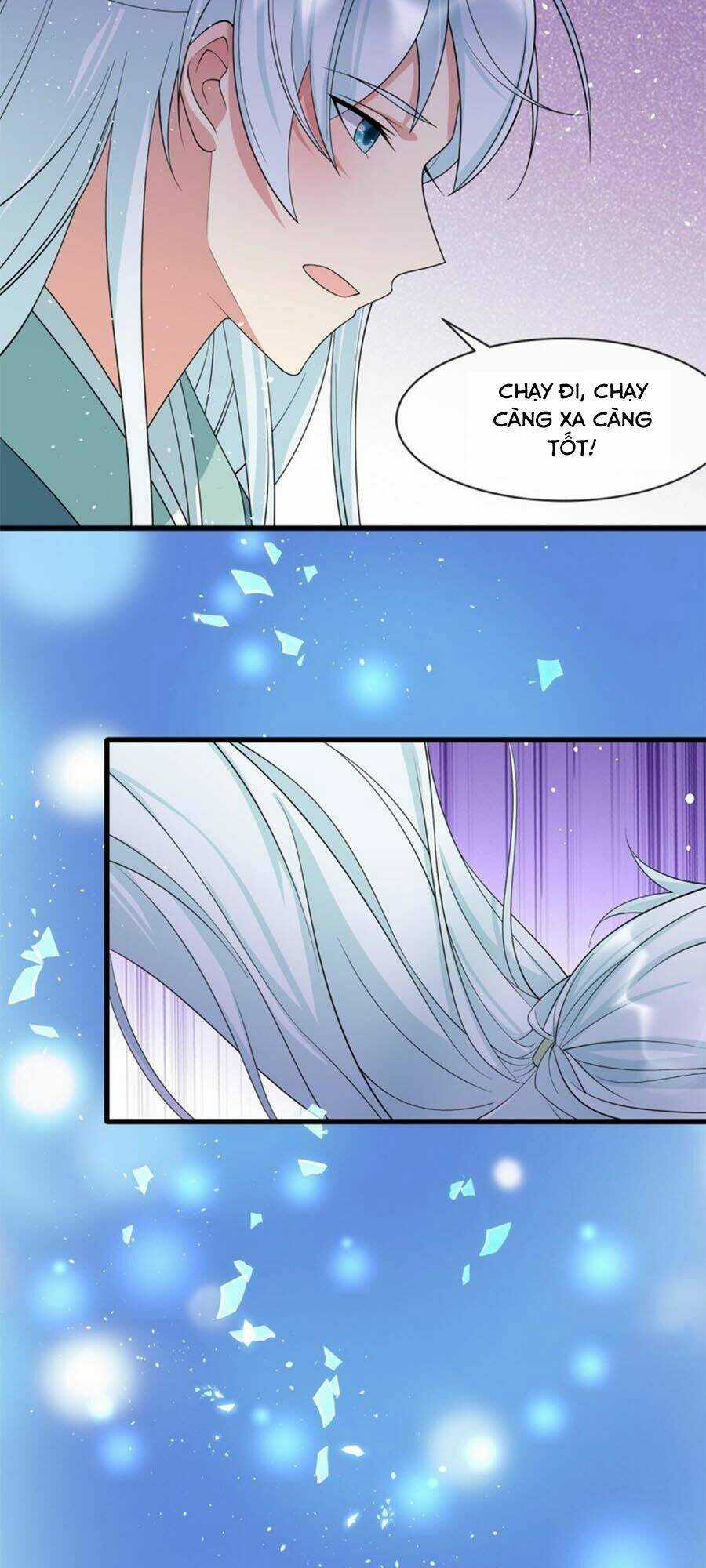 Dưỡng Thú Vi Phi - Chapter 48 - Trang 16