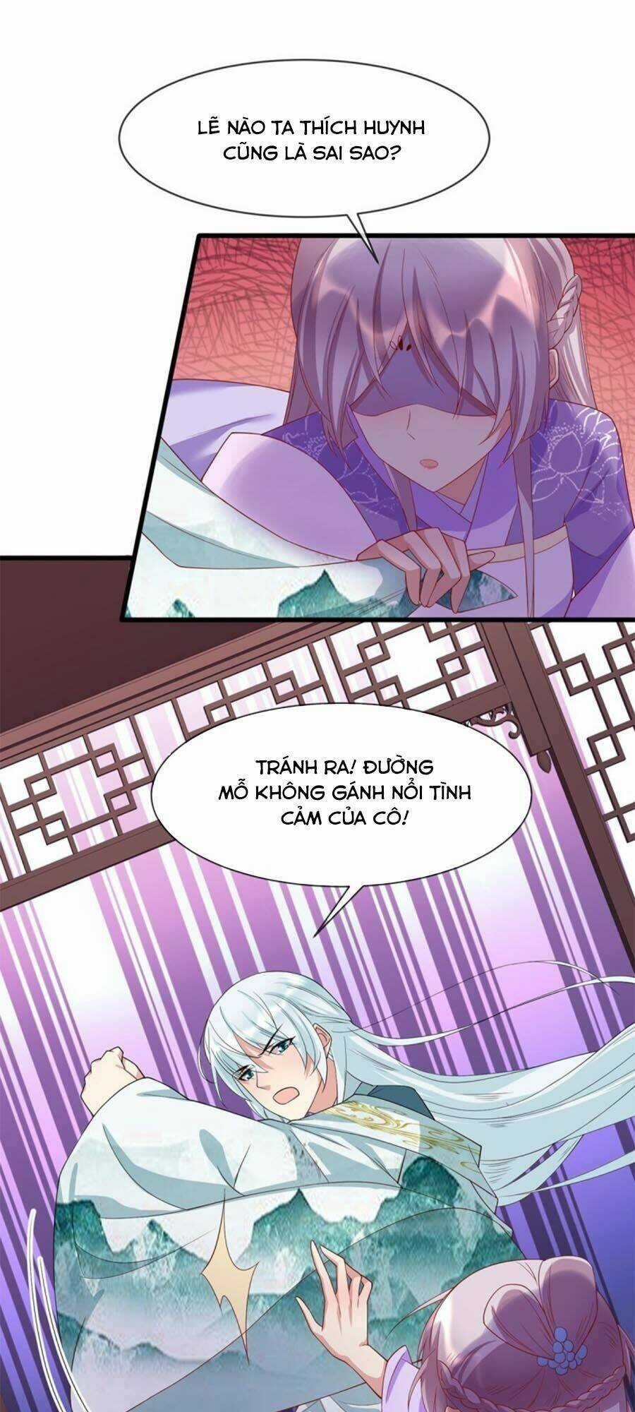 Dưỡng Thú Vi Phi - Chapter 48 - Trang 3