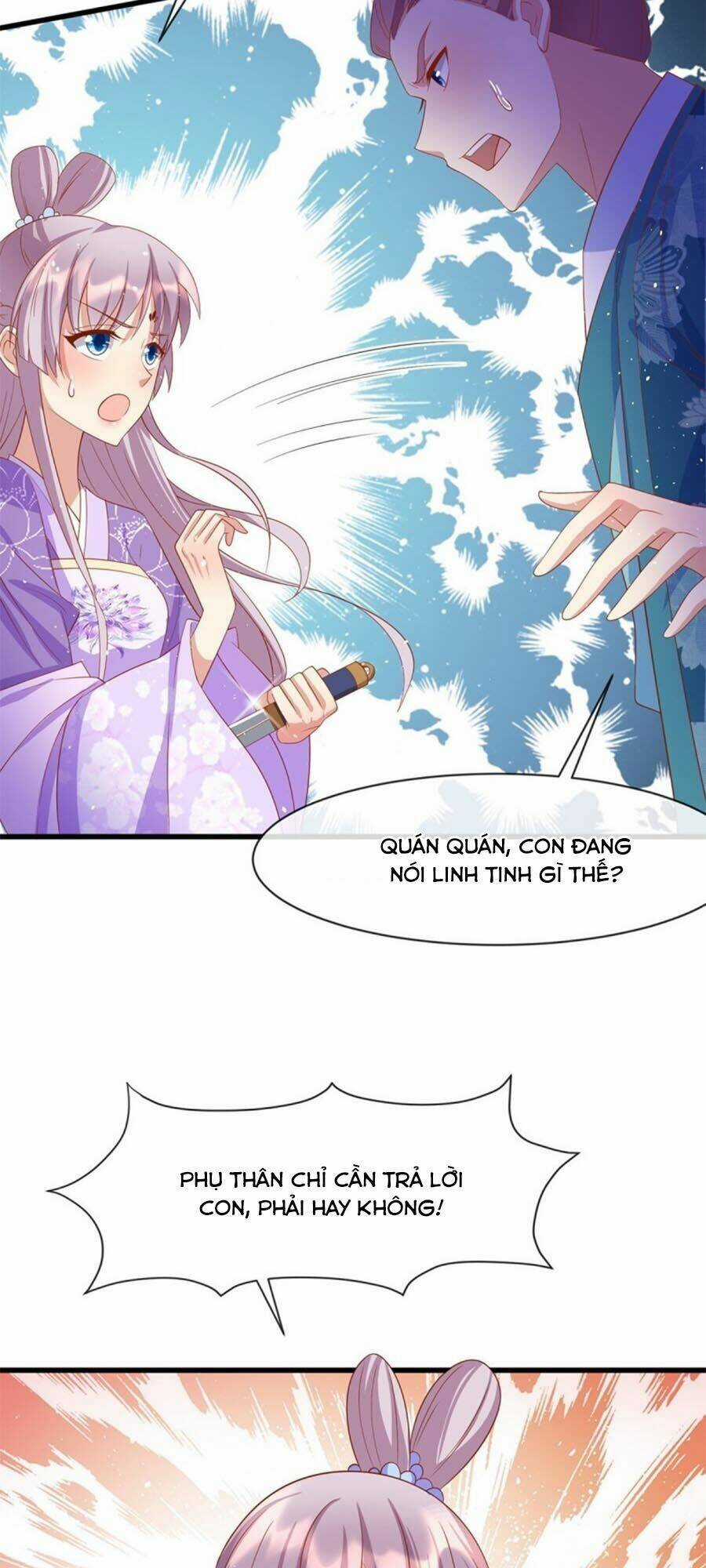 Dưỡng Thú Vi Phi - Chapter 48 - Trang 23