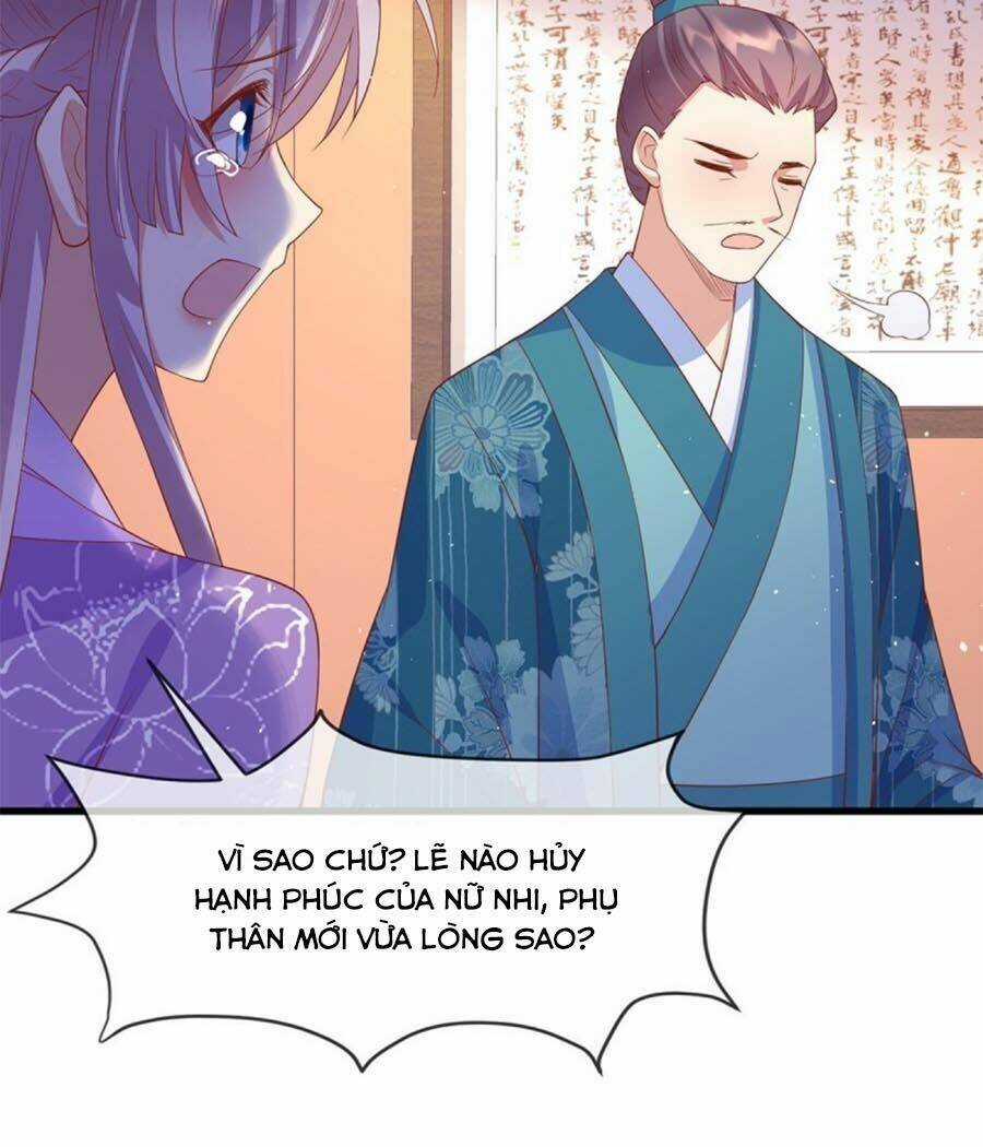 Dưỡng Thú Vi Phi - Chapter 48 - Trang 26