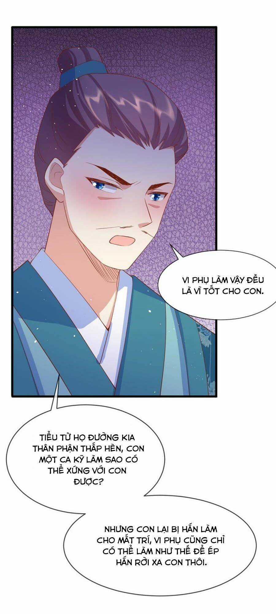 Dưỡng Thú Vi Phi - Chapter 48 - Trang 27