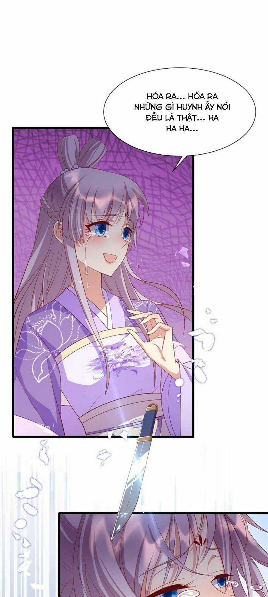 Dưỡng Thú Vi Phi - Chapter 48 - Trang 28