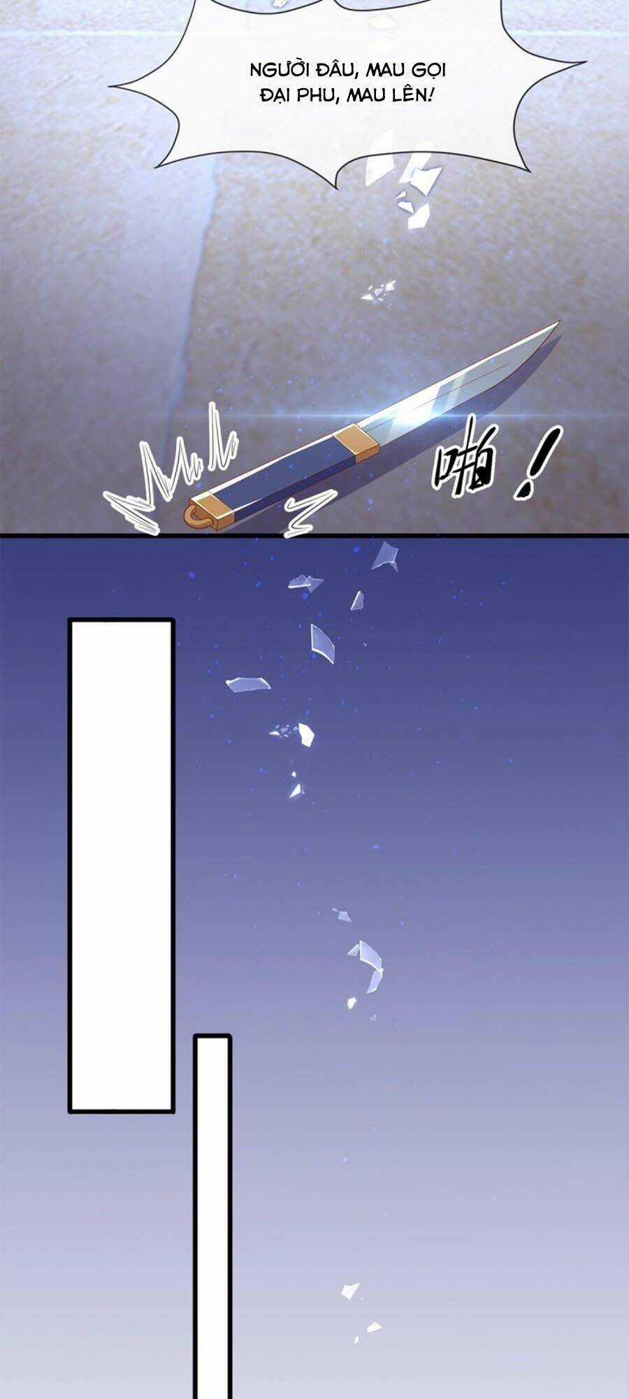 Dưỡng Thú Vi Phi - Chapter 48 - Trang 30