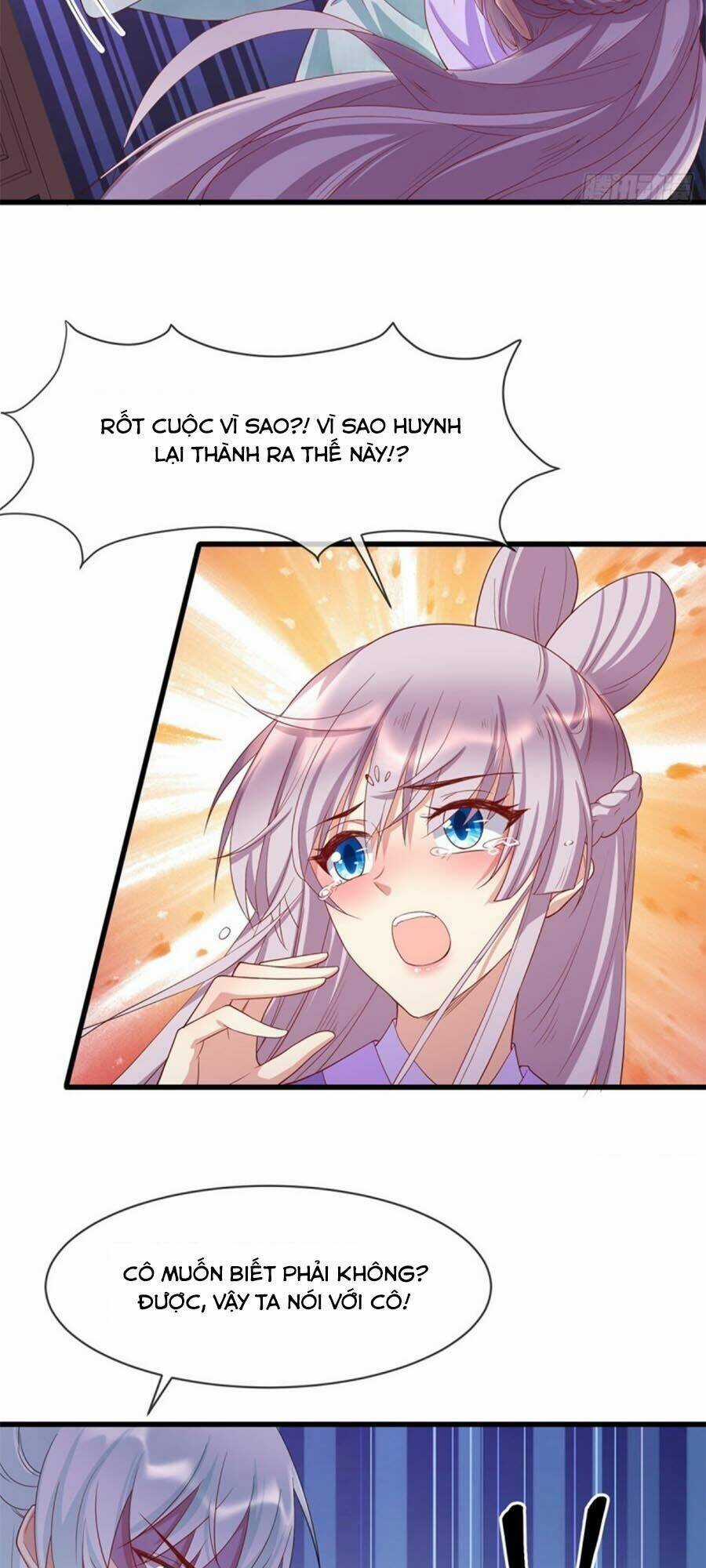 Dưỡng Thú Vi Phi - Chapter 48 - Trang 4