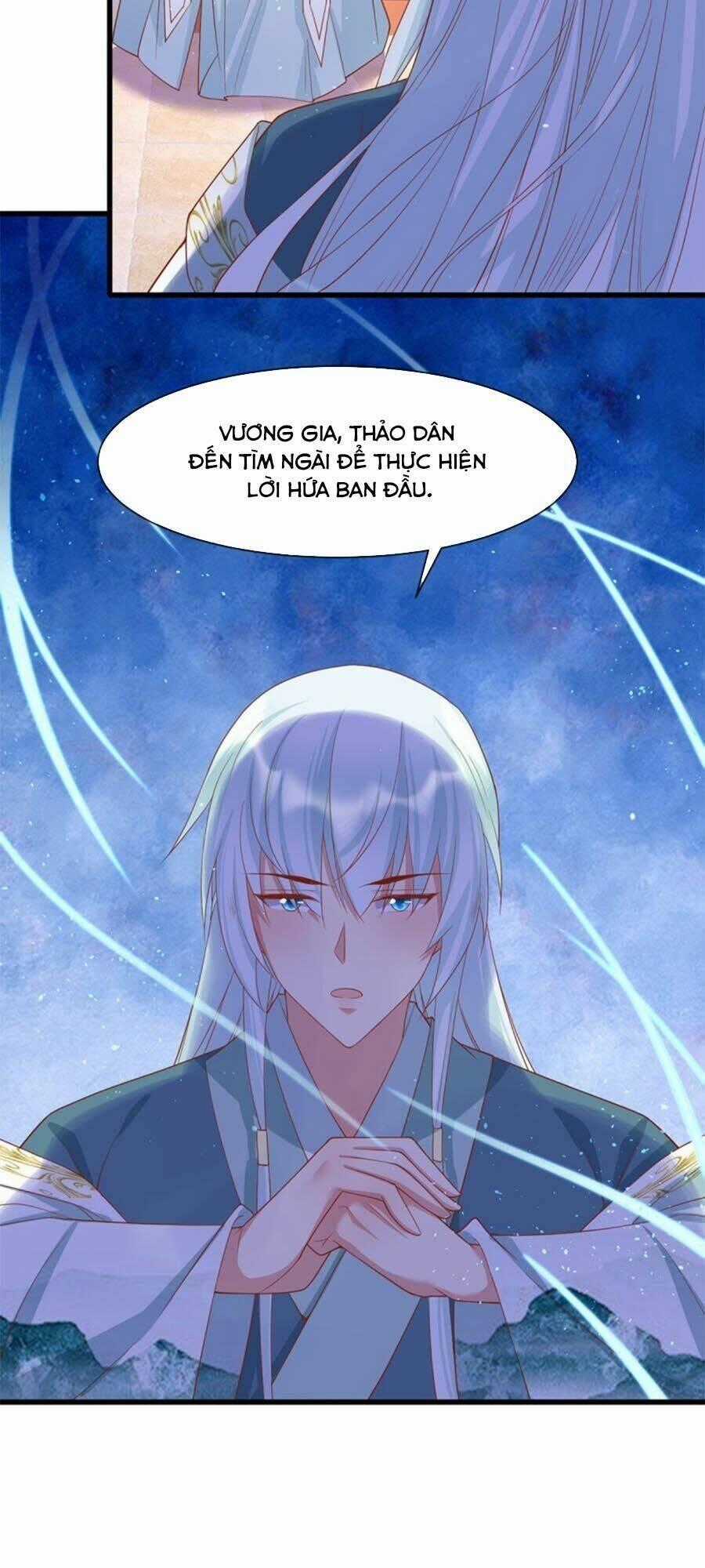 Dưỡng Thú Vi Phi - Chapter 48 - Trang 34