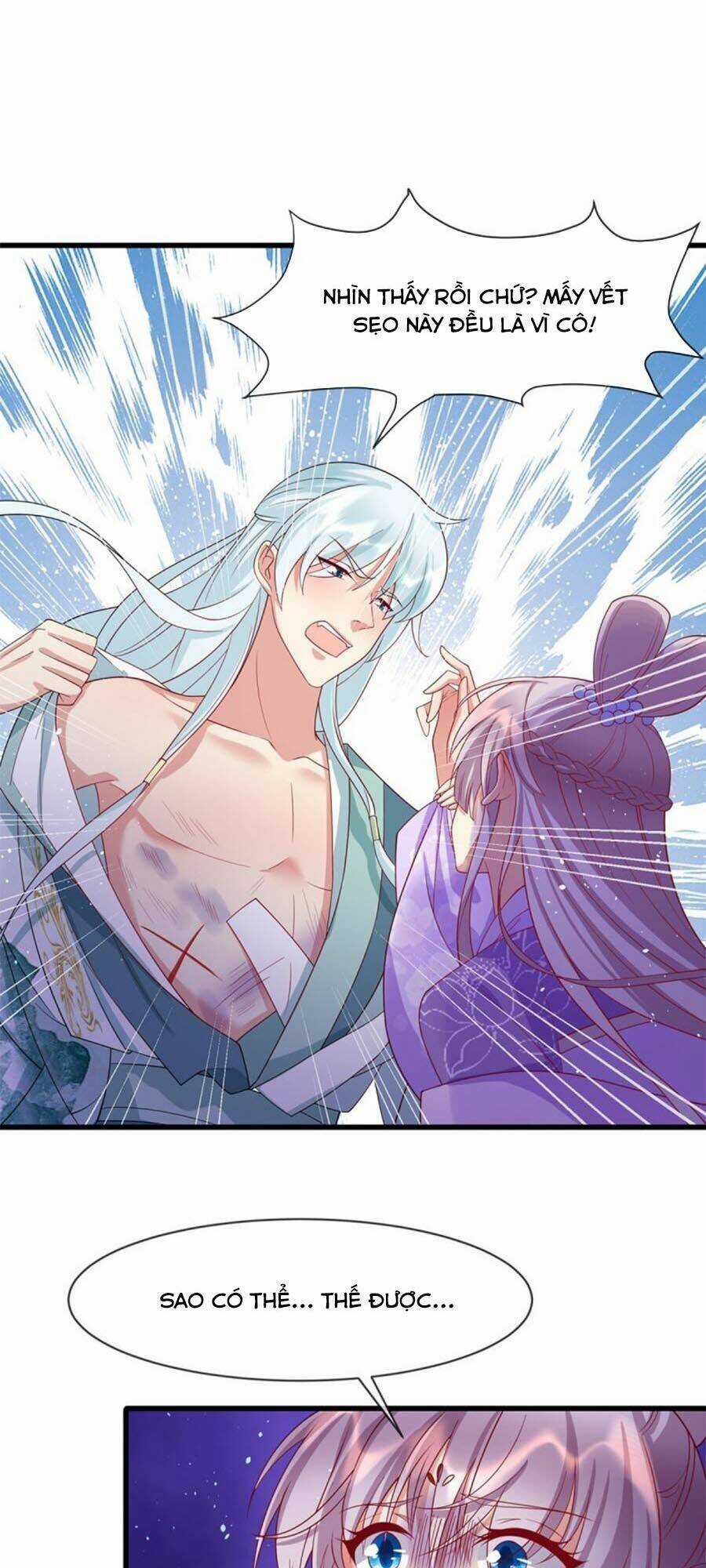 Dưỡng Thú Vi Phi - Chapter 48 - Trang 6