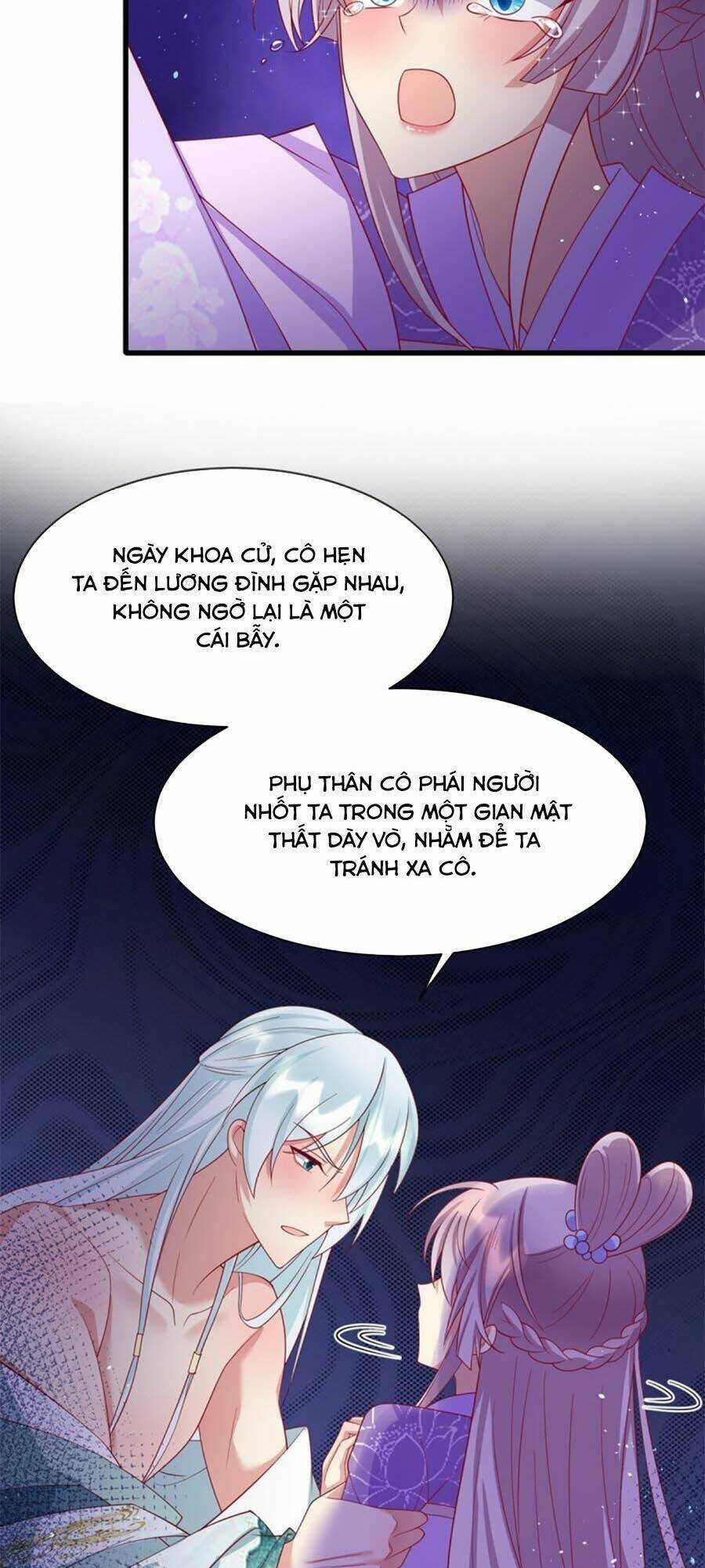 Dưỡng Thú Vi Phi - Chapter 48 - Trang 7