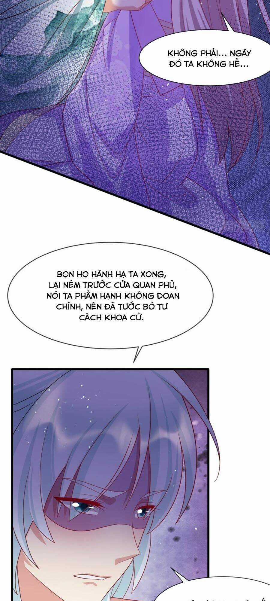 Dưỡng Thú Vi Phi - Chapter 48 - Trang 8