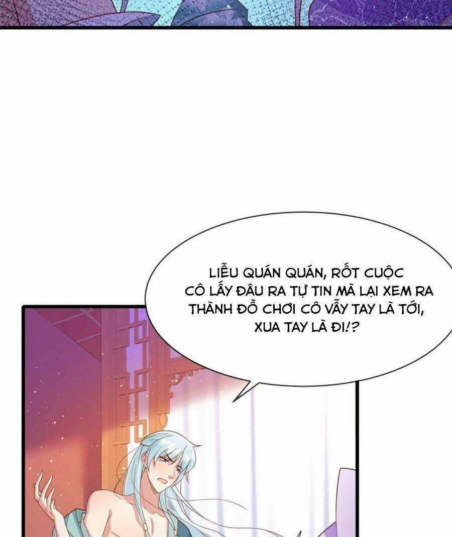 Dưỡng Thú Vi Phi - Chapter 48 - Trang 10