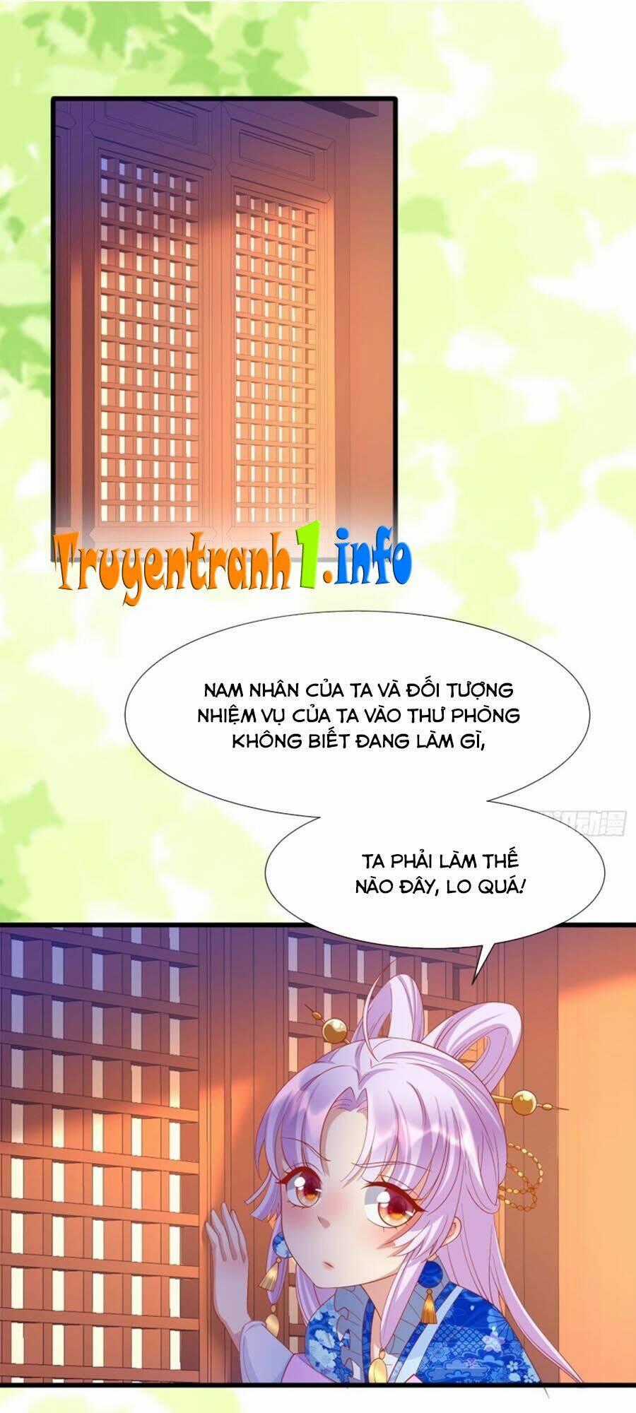 Dưỡng Thú Vi Phi - Chapter 49 - Trang 1