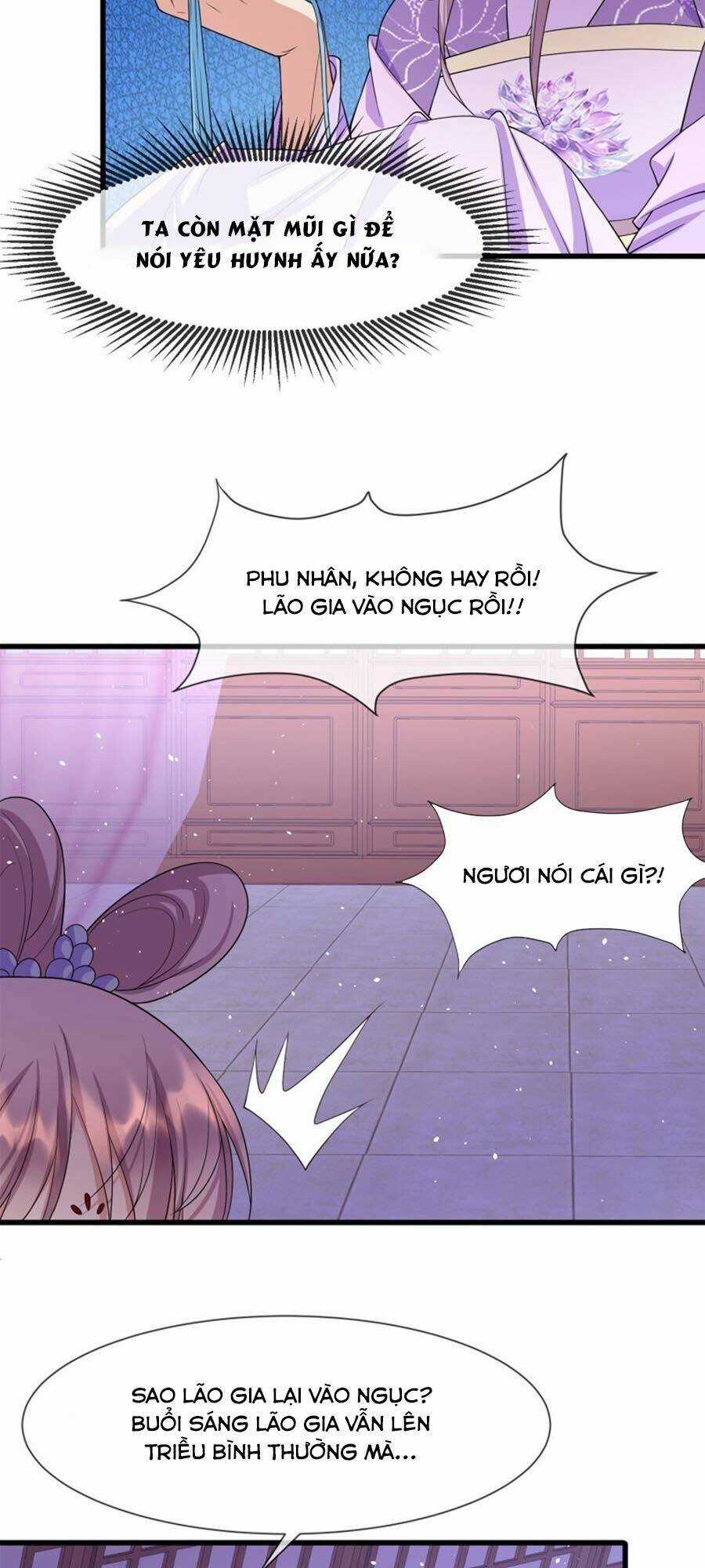 Dưỡng Thú Vi Phi - Chapter 49 - Trang 11