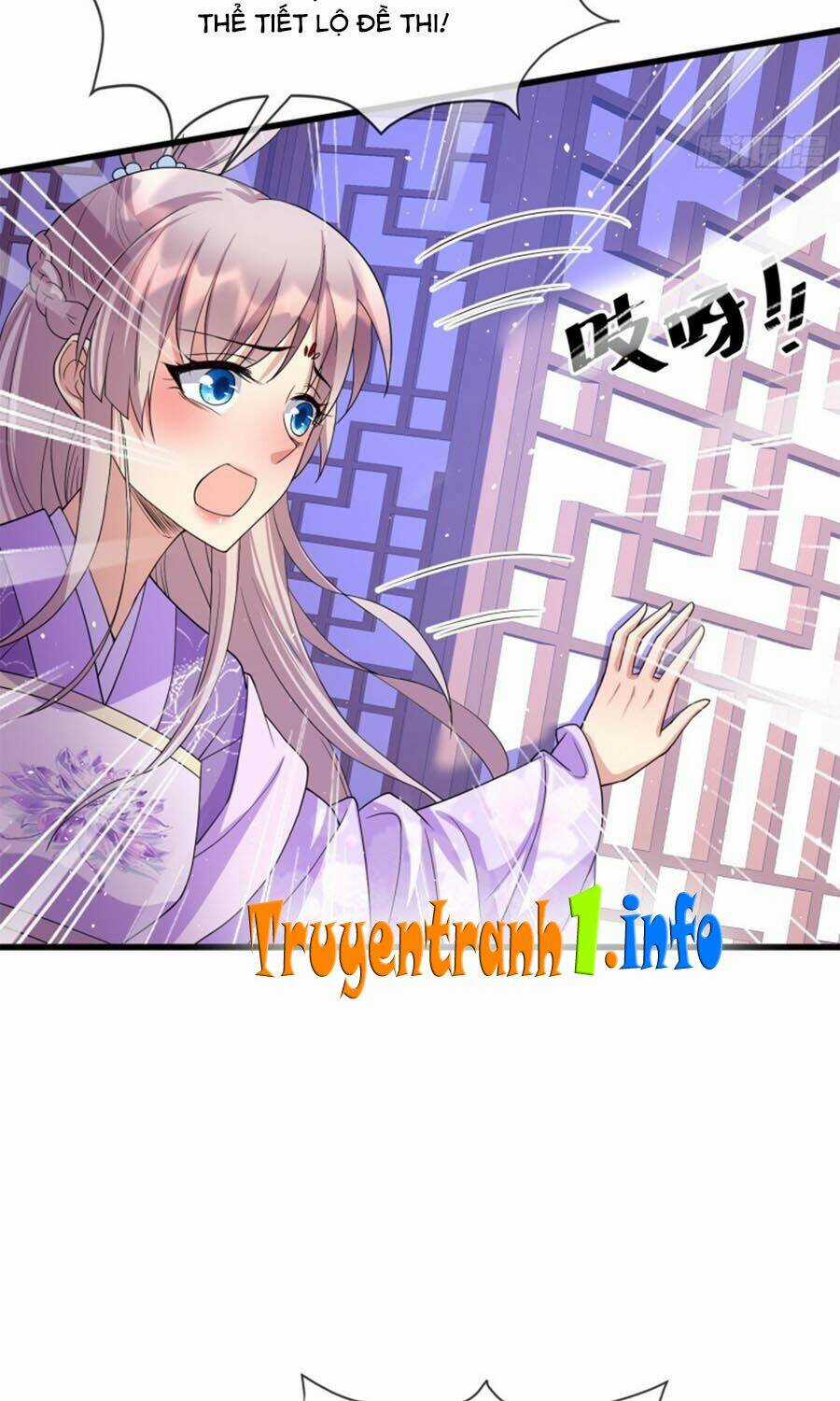 Dưỡng Thú Vi Phi - Chapter 49 - Trang 13