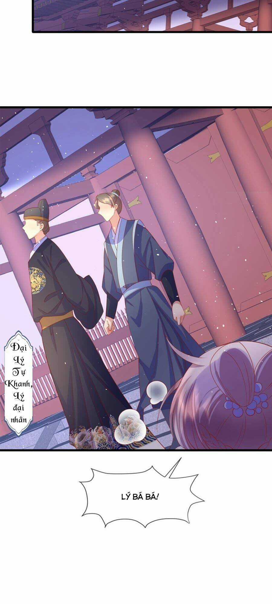 Dưỡng Thú Vi Phi - Chapter 49 - Trang 16