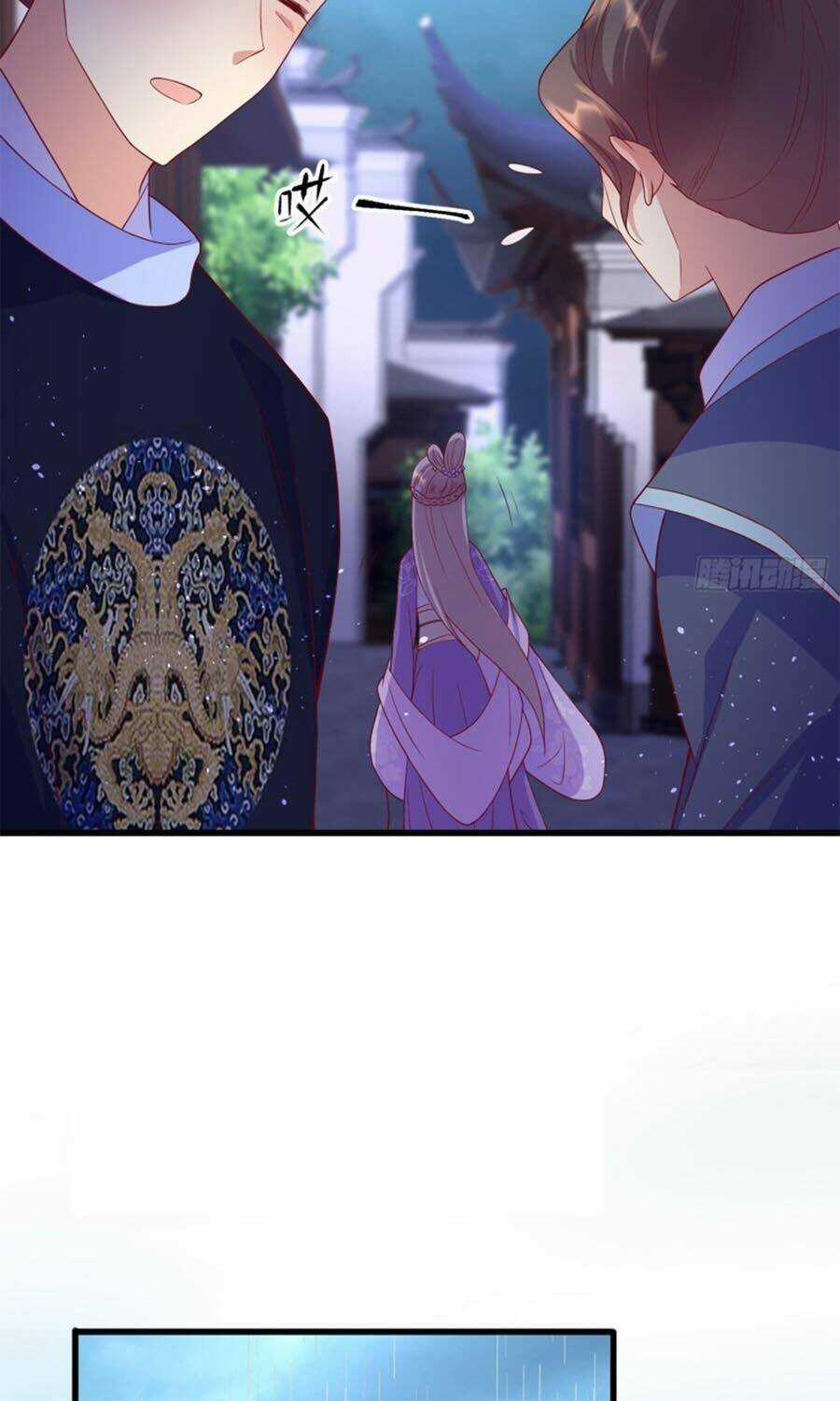 Dưỡng Thú Vi Phi - Chapter 49 - Trang 20