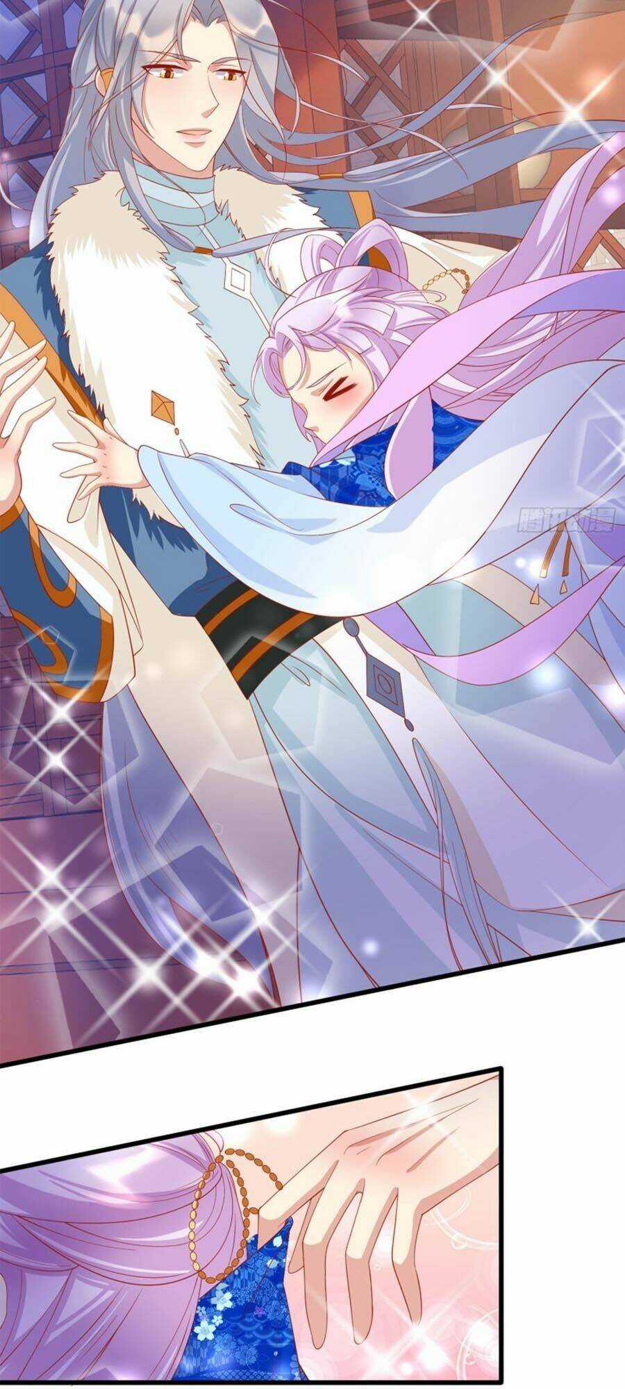 Dưỡng Thú Vi Phi - Chapter 49 - Trang 3