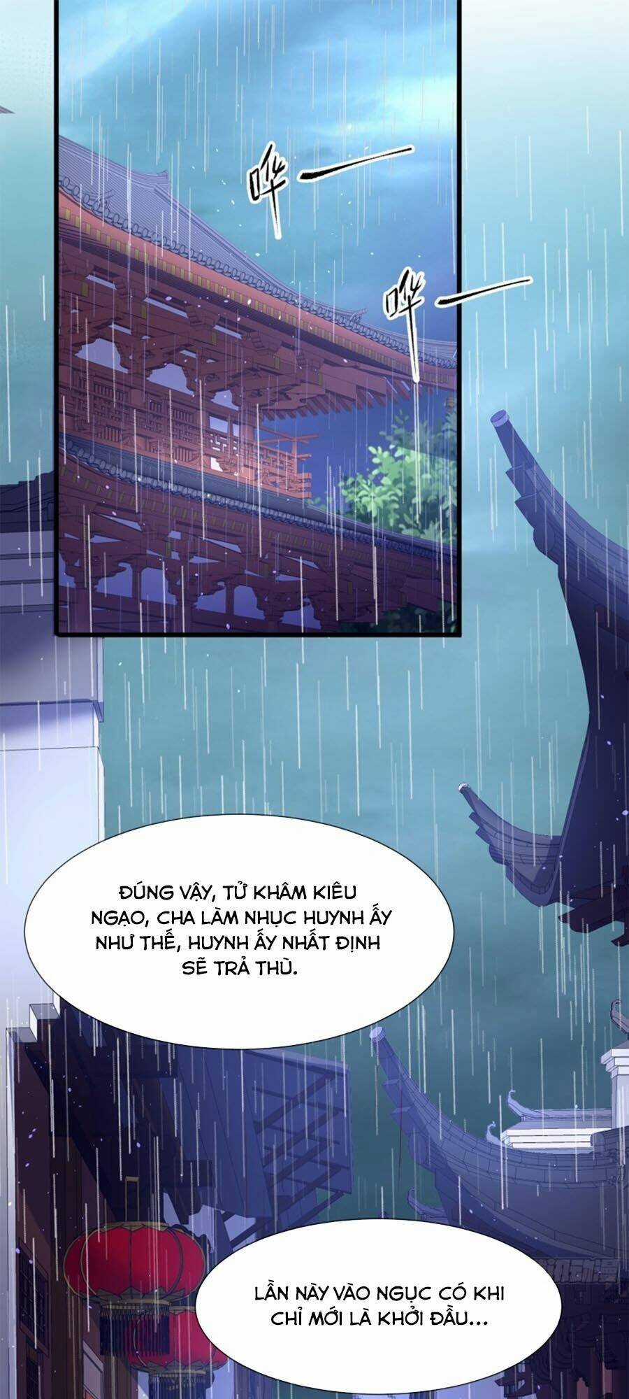 Dưỡng Thú Vi Phi - Chapter 49 - Trang 21