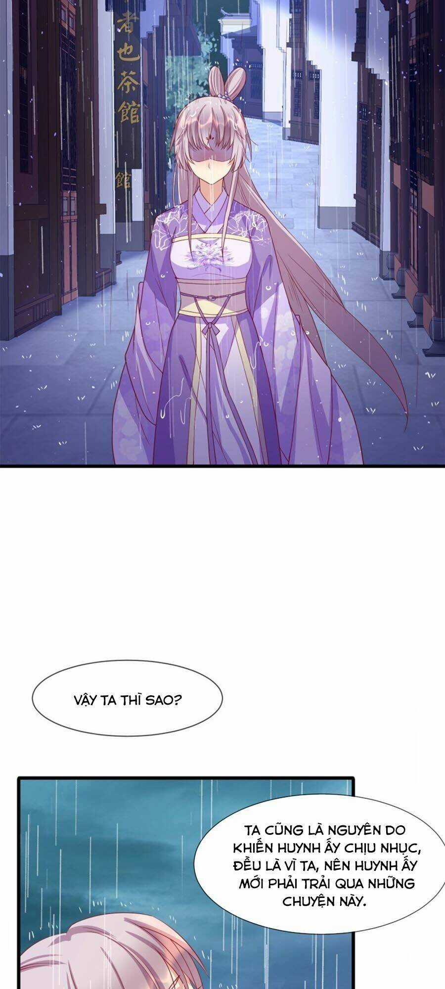 Dưỡng Thú Vi Phi - Chapter 49 - Trang 22