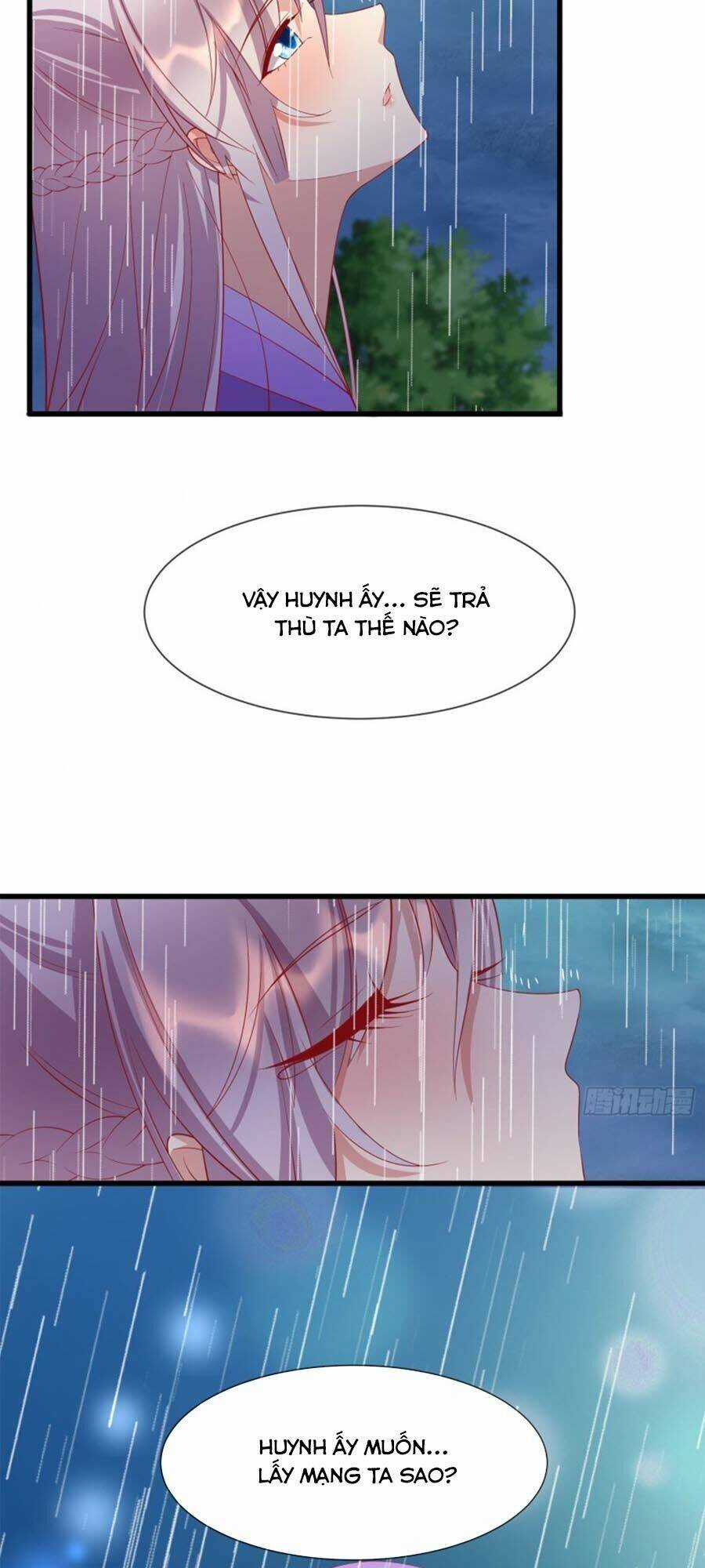 Dưỡng Thú Vi Phi - Chapter 49 - Trang 23