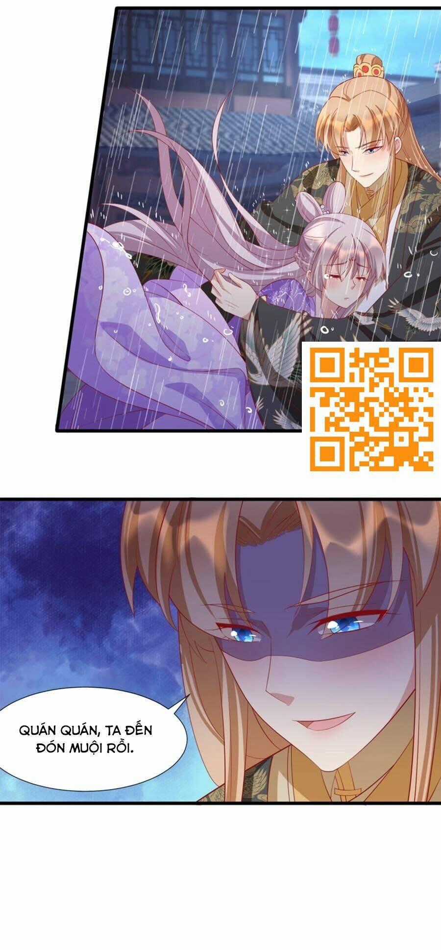 Dưỡng Thú Vi Phi - Chapter 49 - Trang 25