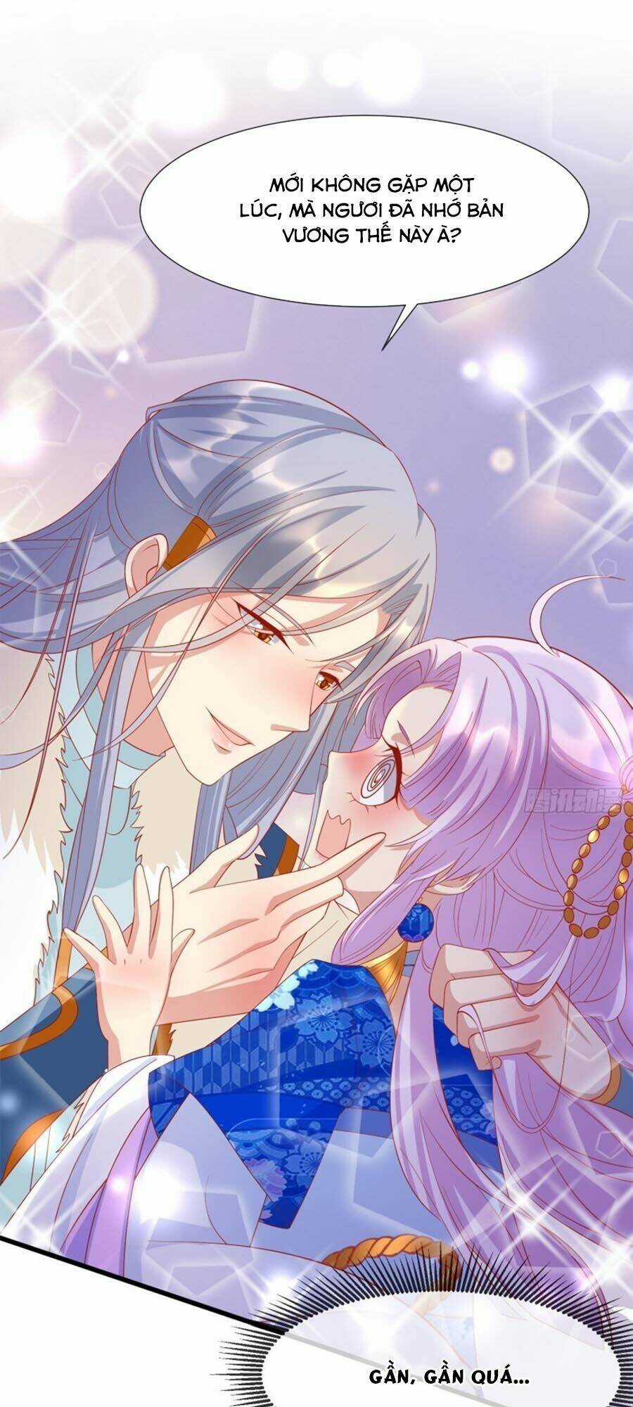 Dưỡng Thú Vi Phi - Chapter 49 - Trang 4