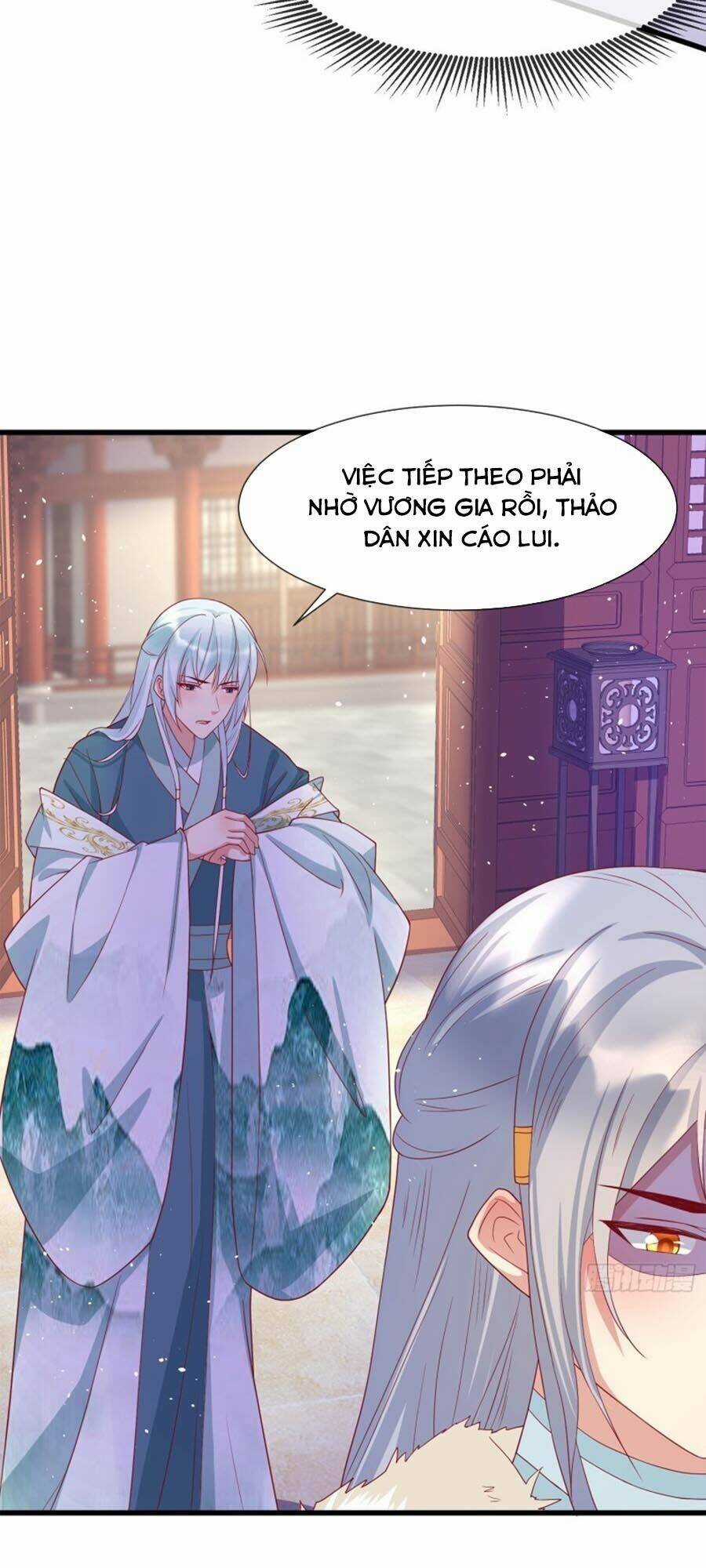 Dưỡng Thú Vi Phi - Chapter 49 - Trang 5