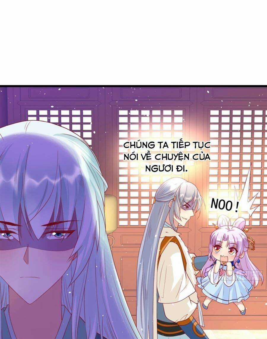 Dưỡng Thú Vi Phi - Chapter 49 - Trang 6