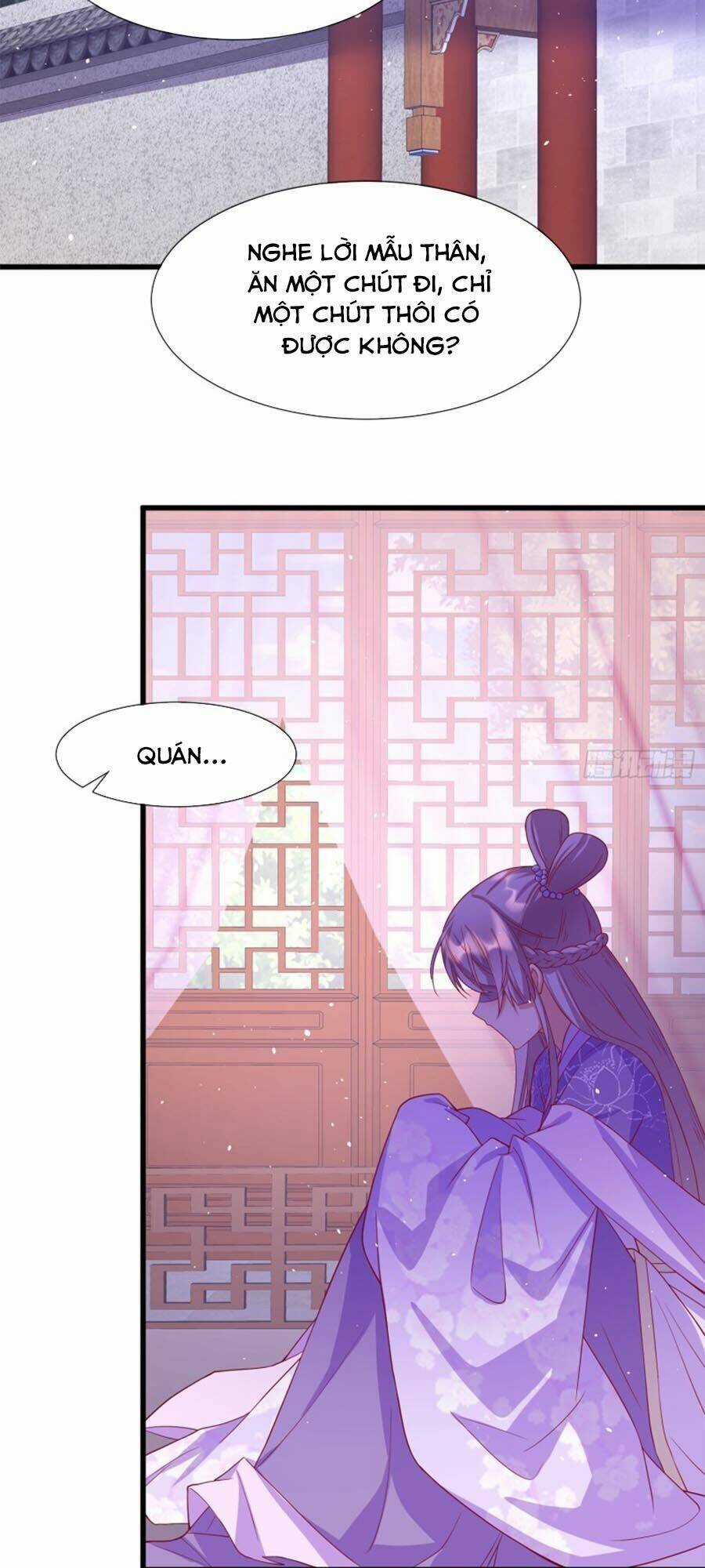 Dưỡng Thú Vi Phi - Chapter 49 - Trang 9