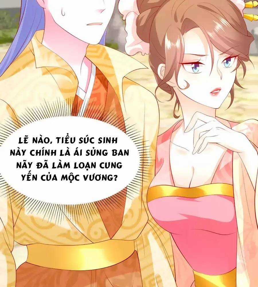 Dưỡng Thú Vi Phi - Chapter 5 - Trang 103