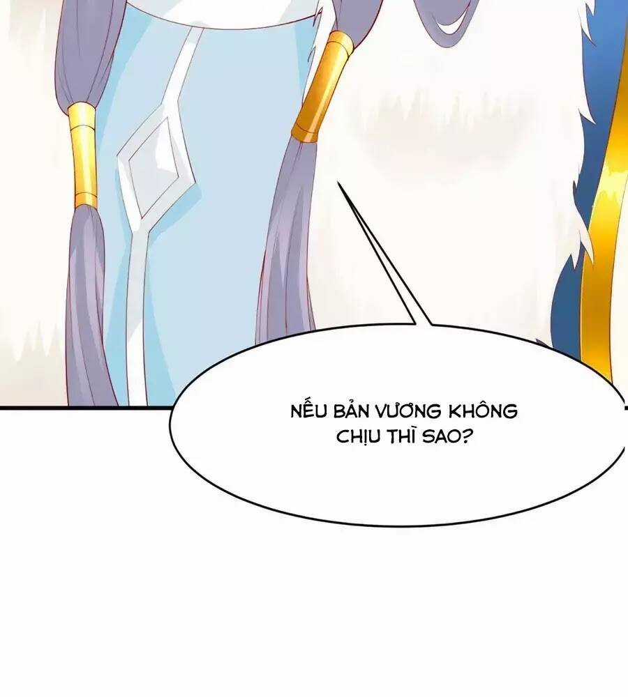 Dưỡng Thú Vi Phi - Chapter 5 - Trang 110