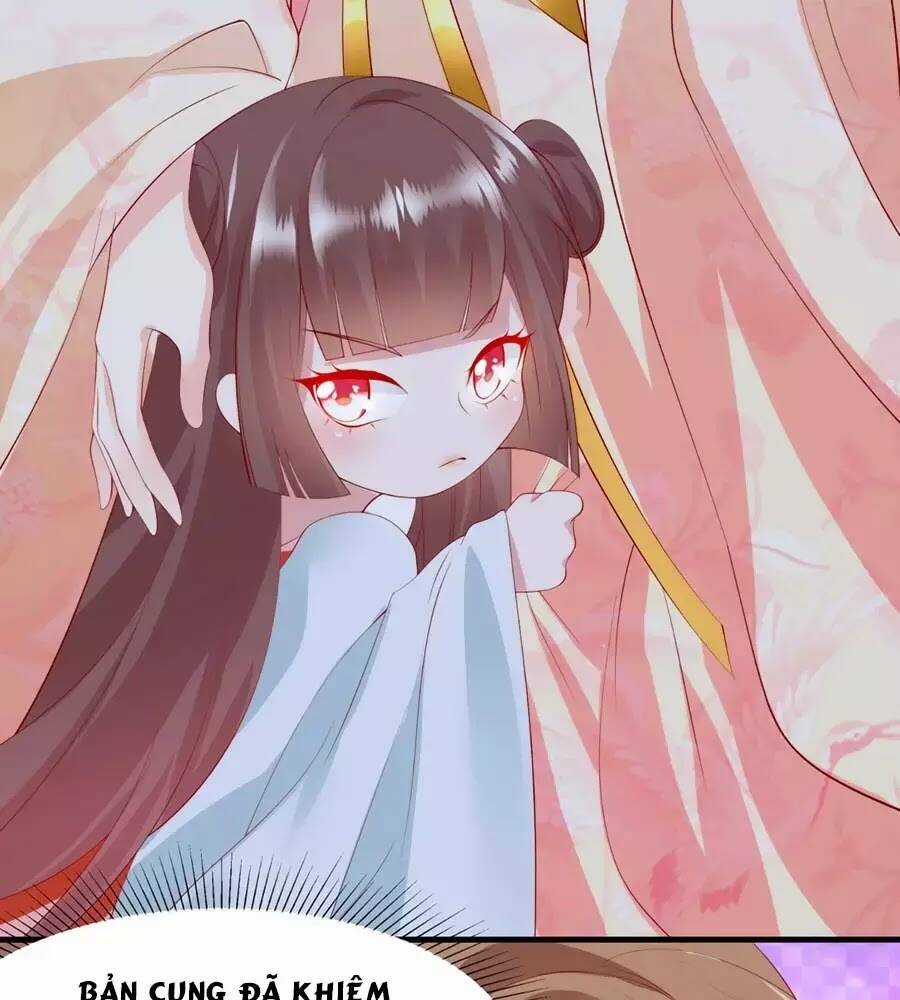 Dưỡng Thú Vi Phi - Chapter 5 - Trang 114