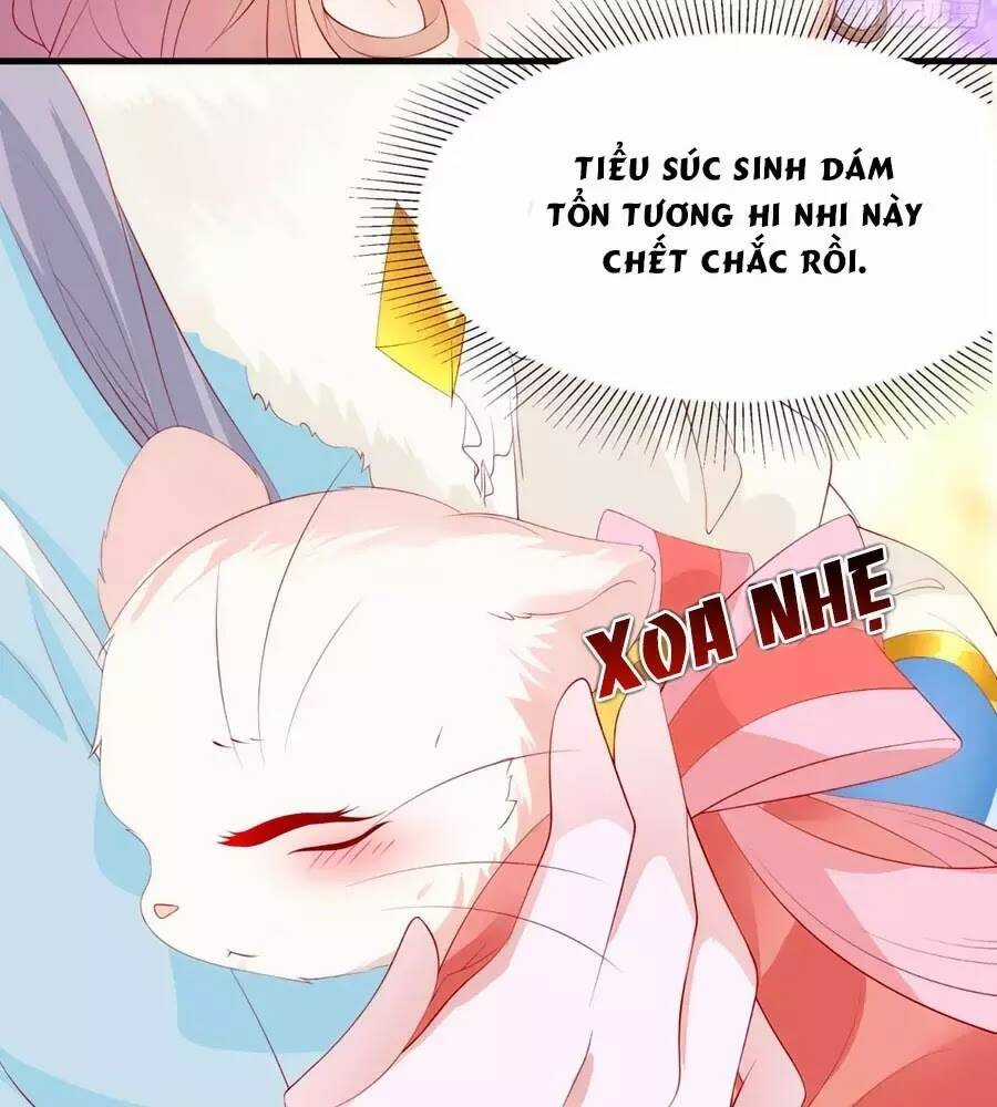 Dưỡng Thú Vi Phi - Chapter 5 - Trang 116