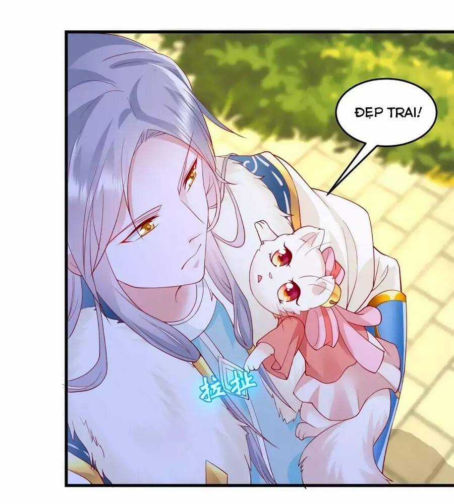 Dưỡng Thú Vi Phi - Chapter 5 - Trang 122