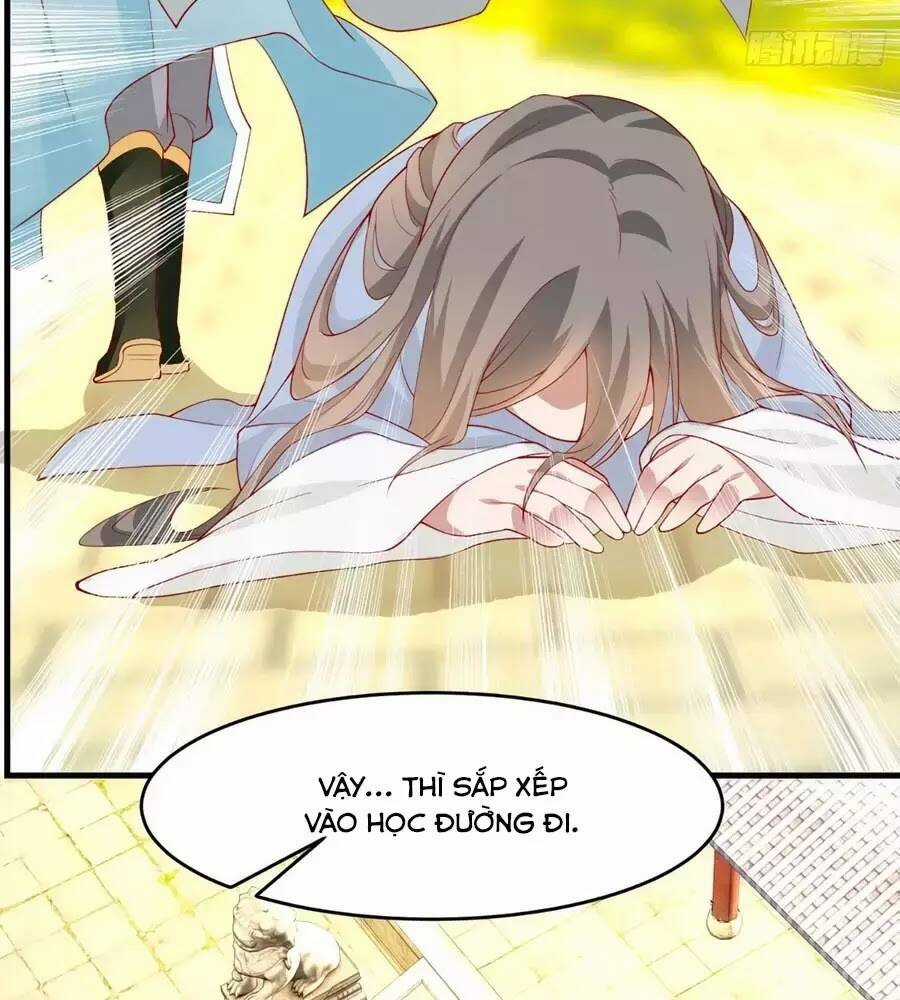 Dưỡng Thú Vi Phi - Chapter 5 - Trang 126