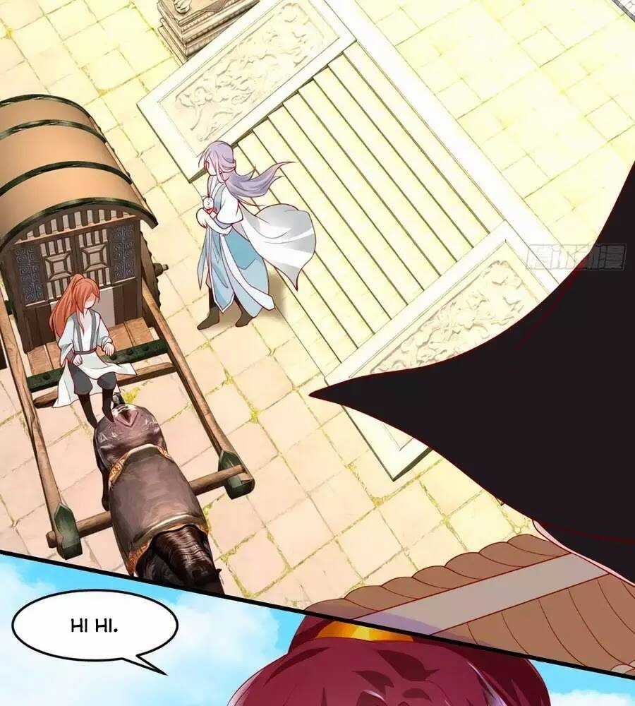 Dưỡng Thú Vi Phi - Chapter 5 - Trang 127