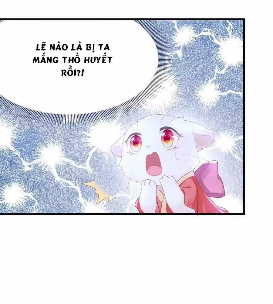 Dưỡng Thú Vi Phi - Chapter 5 - Trang 140