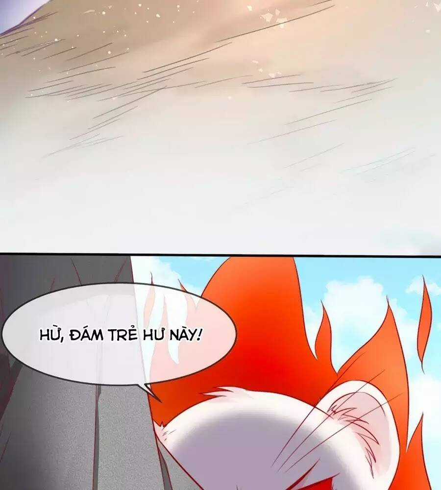 Dưỡng Thú Vi Phi - Chapter 5 - Trang 16