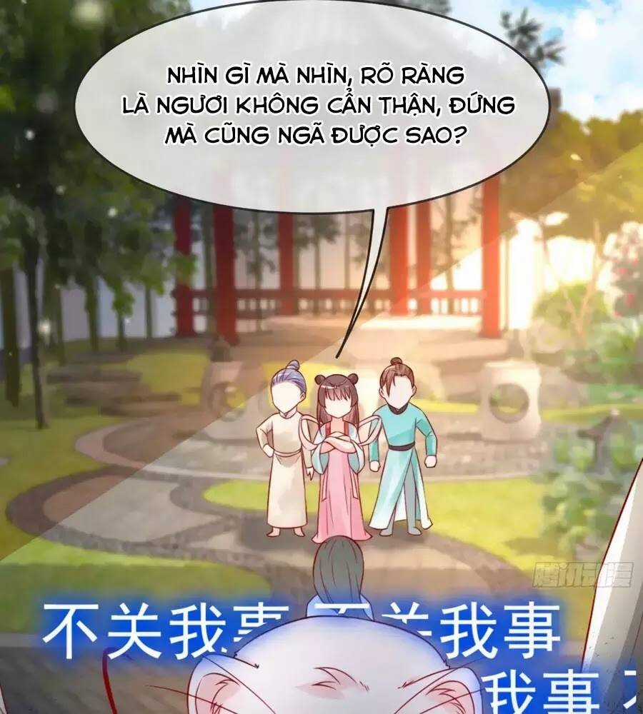 Dưỡng Thú Vi Phi - Chapter 5 - Trang 18