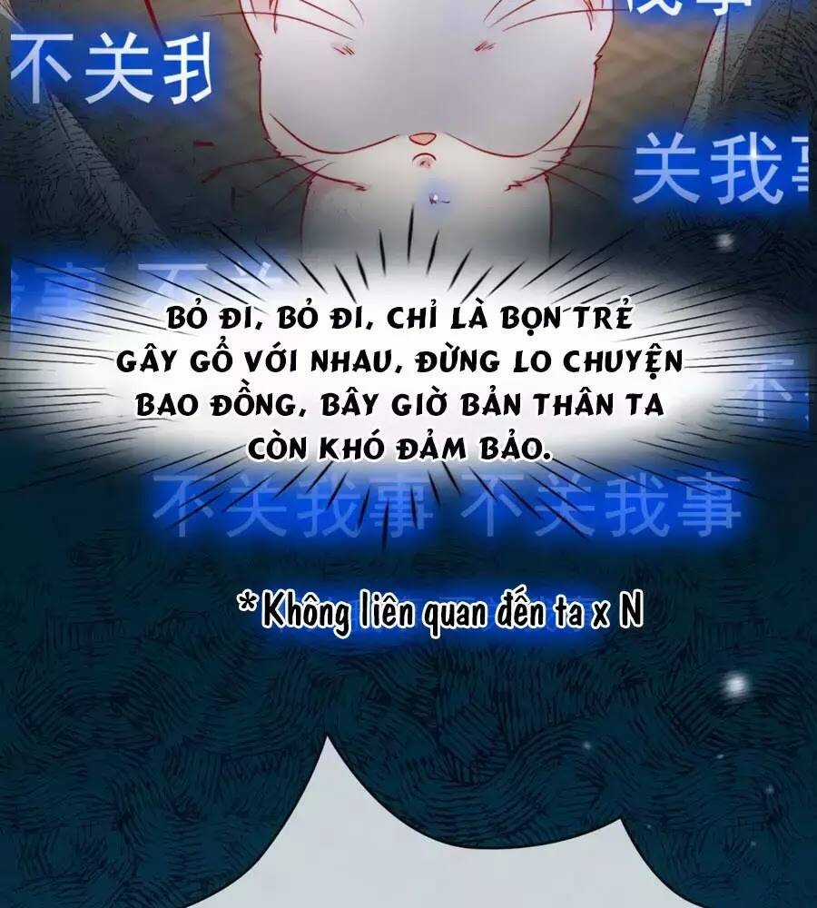 Dưỡng Thú Vi Phi - Chapter 5 - Trang 19