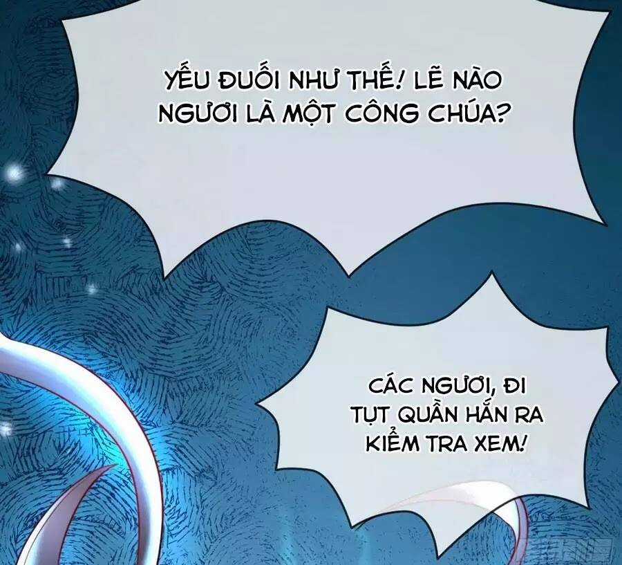 Dưỡng Thú Vi Phi - Chapter 5 - Trang 20