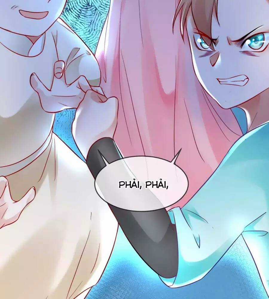 Dưỡng Thú Vi Phi - Chapter 5 - Trang 22