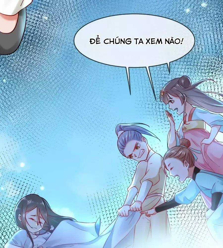 Dưỡng Thú Vi Phi - Chapter 5 - Trang 24